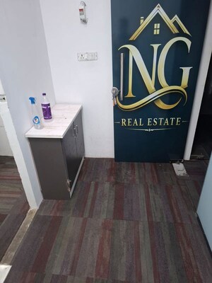 Team Area in  Office Space at Sector 58 – for Rent