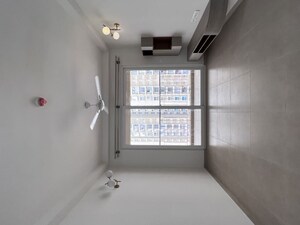 2 BHK Apartment For Rent in Bhartiya Nikoo Homes Phase 2, Thanisandra Main Road