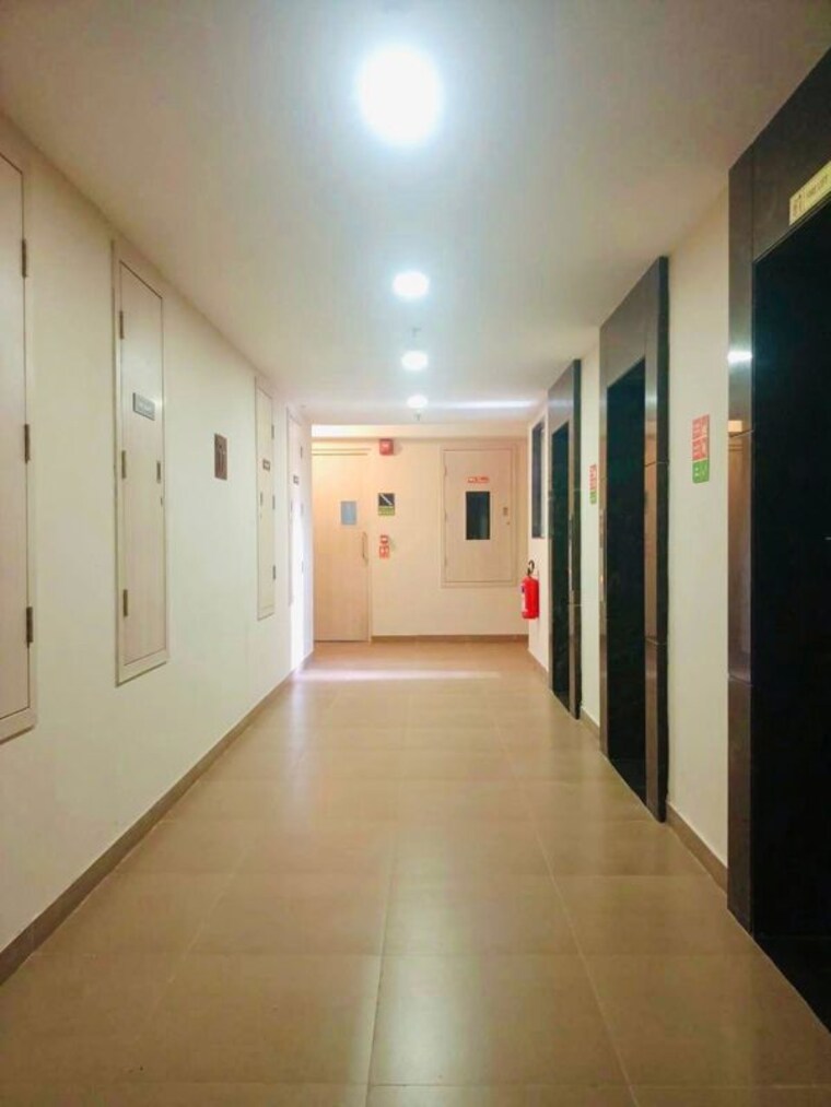 undefined, tata-serein 3 Bedroom 1140 Sq.Ft. Apartment In Pokhran Road No Two Thane 10328058