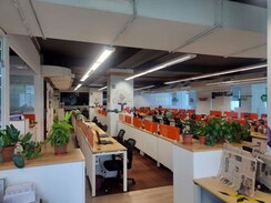 Office Space For Rent in Vijay Nagar