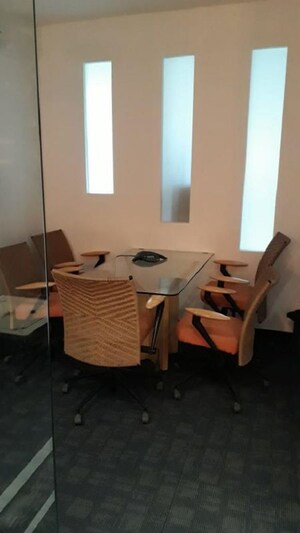 Furnished Amenities in  Office Space at Vijay Nagar – for Rent