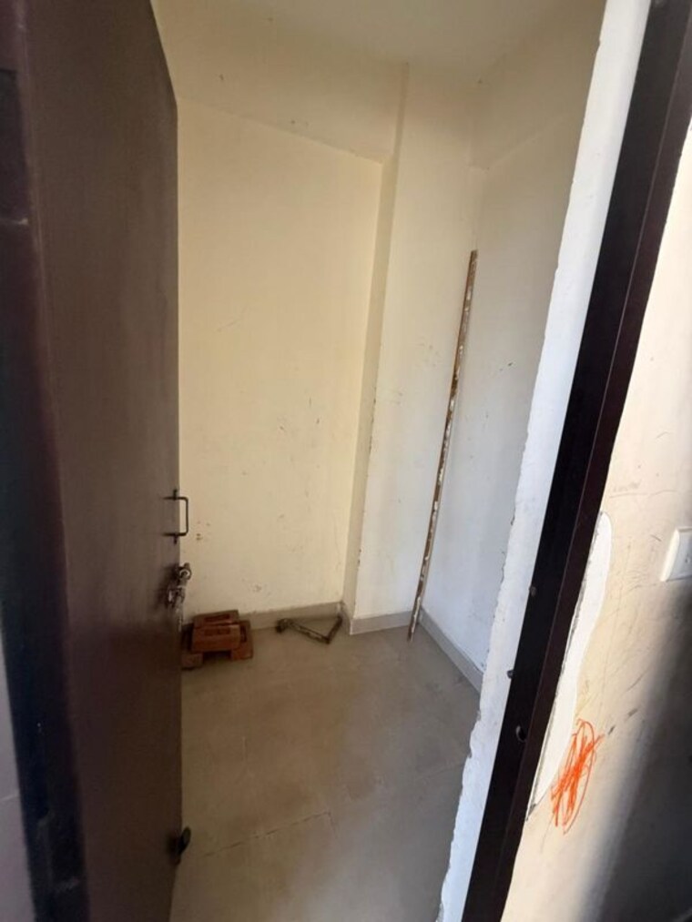 Bathroom, ambala highway 3 Bedroom 1450 Sq.Ft. Apartment In Ambala Highway Zirakpur 10328054