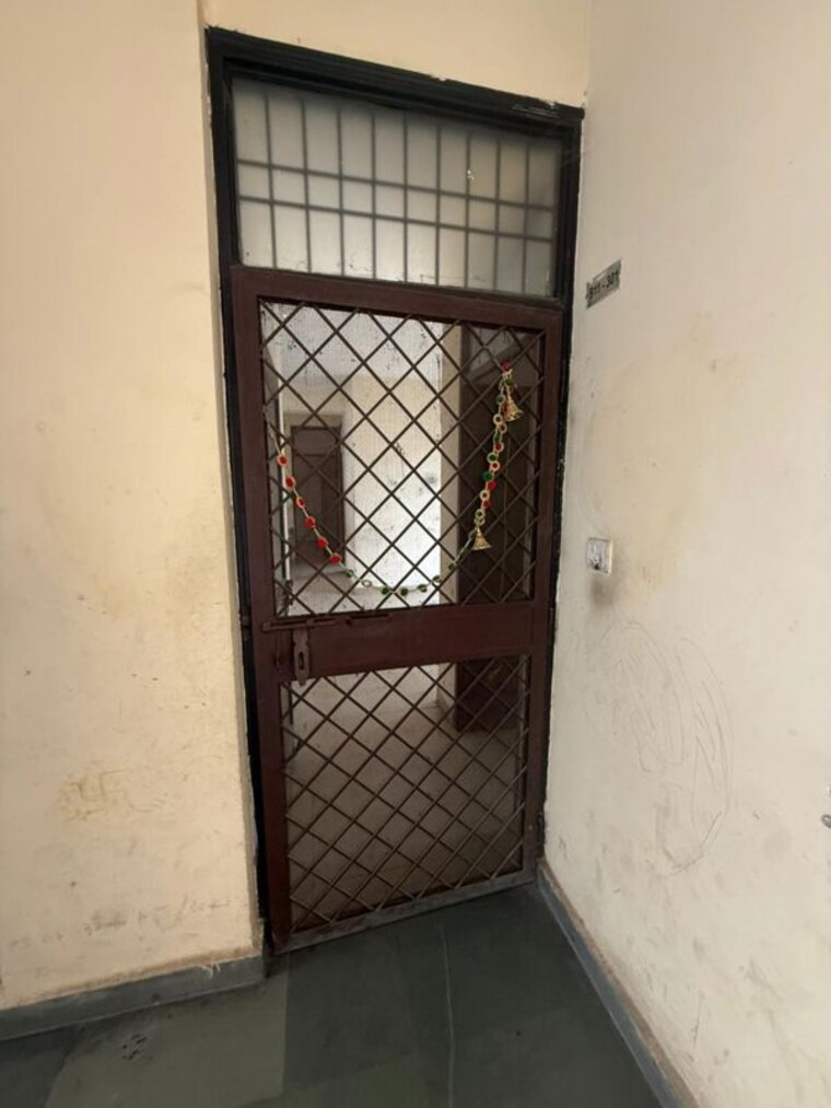 Entrance, ambala highway 3 Bedroom 1450 Sq.Ft. Apartment In Ambala Highway Zirakpur 10328054