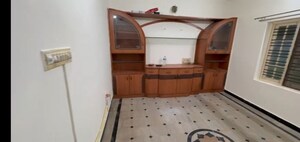 Living Room in 2 BHK Independent House at Byrathi – for Rent