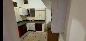 Kitchen in 2 BHK Independent House at Byrathi – for Rent