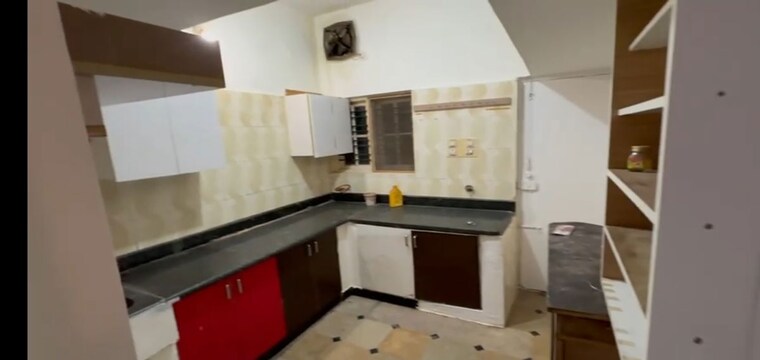 Kitchen, byrathi 2 Bedroom 800 Sq.Ft. Independent House In Byrathi Bangalore 10328071