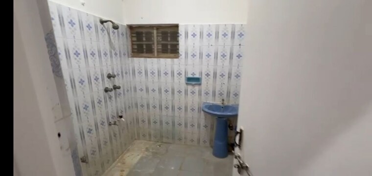 Bathroom, byrathi 2 Bedroom 800 Sq.Ft. Independent House In Byrathi Bangalore 10328071