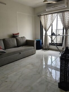 1 BHK Apartment For Rent in Krishna CHS Santacruz