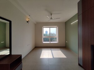 Room in  Apartment at Bhartiya City Nikoo Homes 4, Thanisandra Main Road – for Rent