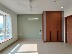 Room in  Apartment at Bhartiya City Nikoo Homes 4, Thanisandra Main Road – for Rent