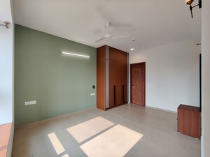 Room in  Apartment at Bhartiya City Nikoo Homes 4, Thanisandra Main Road – for Rent
