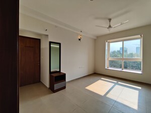 Room in  Apartment at Bhartiya City Nikoo Homes 4, Thanisandra Main Road – for Rent