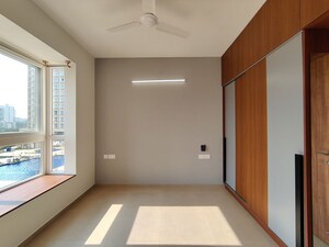 Room in  Apartment at Bhartiya City Nikoo Homes 4, Thanisandra Main Road – for Rent