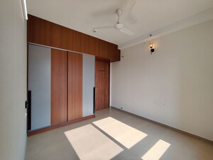 Room in  Apartment at Bhartiya City Nikoo Homes 4, Thanisandra Main Road – for Rent