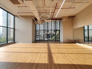 Room in  Apartment at Bhartiya City Nikoo Homes 4, Thanisandra Main Road – for Rent