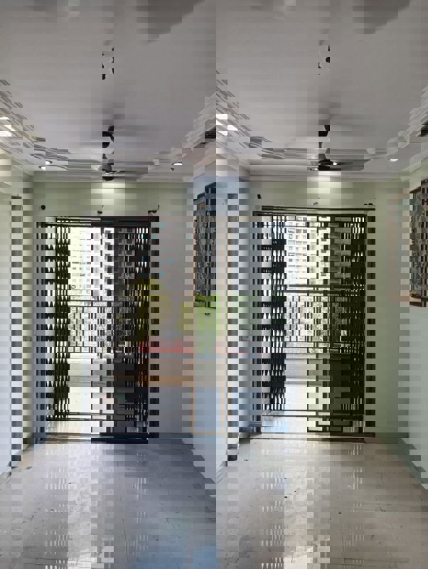 2 BHK 875 Sq.Ft. Apartment in Dosti Group Maitri Gardens