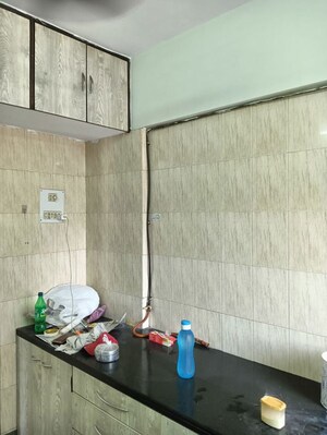 Furnished Amenities in 2 BHK Apartment at Dosti Group Maitri Gardens, Oswal Park – for Rent