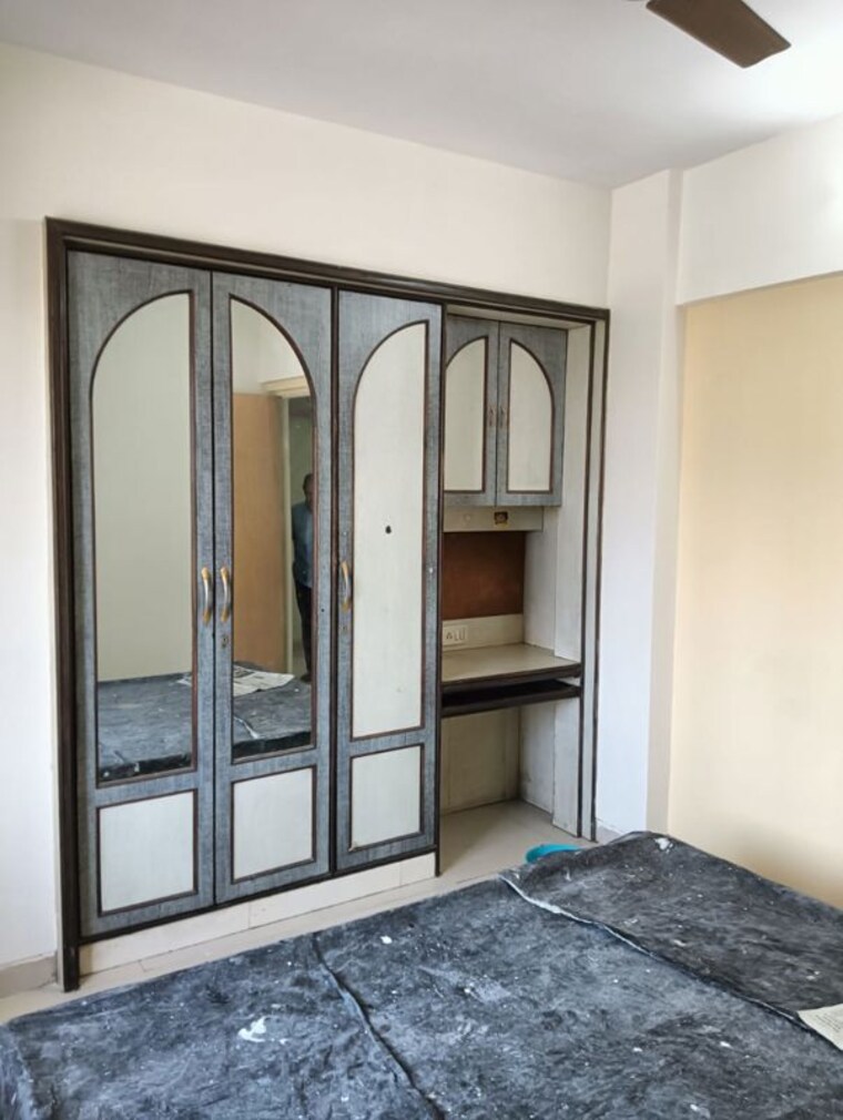 Room, dosti-group-maitri-gardens 2 Bedroom 875 Sq.Ft. Apartment In Oswal Park Thane 10328008