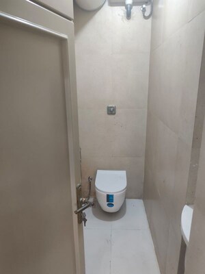 Bathroom in 3 BHK Apartment at Colaba – for Sale