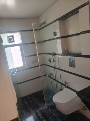 Kitchen in 3 BHK Apartment at Colaba – for Sale