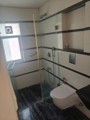 Kitchen in 3 BHK Apartment at Colaba – for Sale