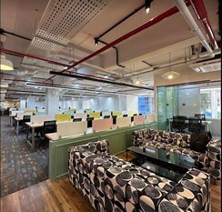 Office Space For Rent in Wakad