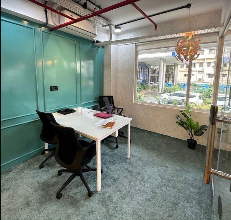 Team Area, wakad Commercial Office Space 9800 Sq.Ft. In Wakad Pune 10328086