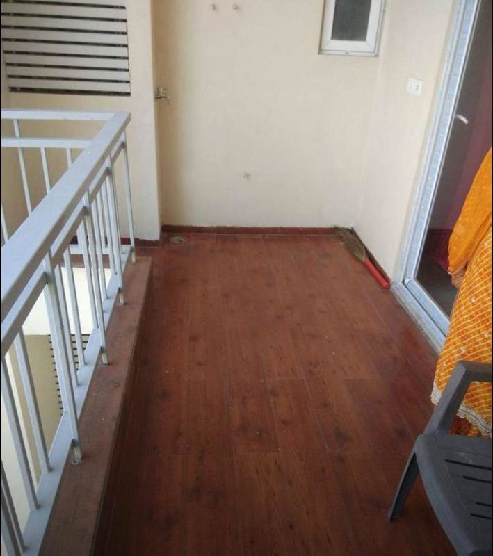 3 BHK 1500 Sq.Ft. Apartment in Greenwood Apartment