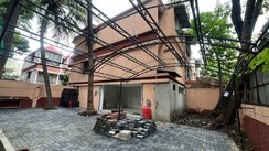 Office Space in IT/SEZ For Rent in Grafficon Niwas