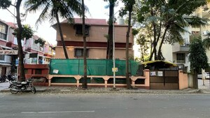  Office Space in IT/SEZ – Exterior View View at Grafficon Niwas, Viman Nagar - for Rent