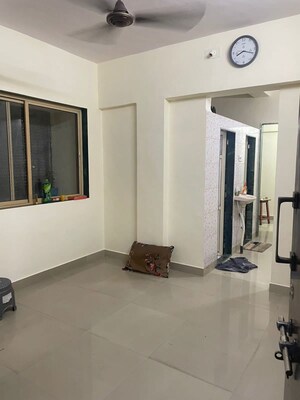 1 RK Apartment For Rent in Siddhi Chs Worli, Worli