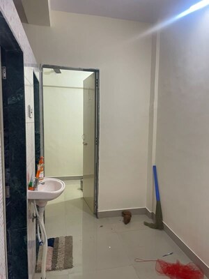 Bathroom in 1 RK Apartment at Siddhi Chs Worli, Worli – for Rent