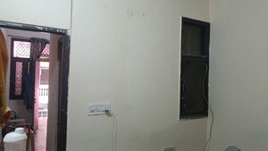 Bedroom in 1 BHK Builder Floor at Mahagun Metro Mall, Vaishali Sector 3 – for Rent