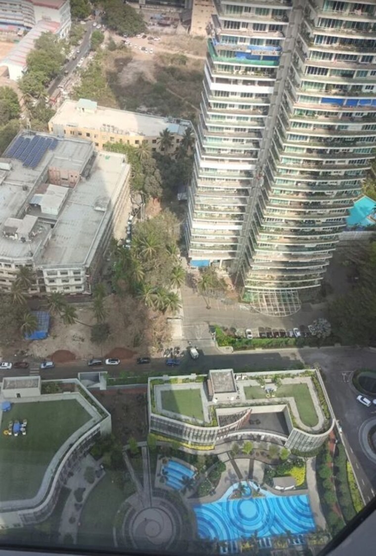 Exterior View, bombay-realty-island-city-centre-ii 4 Bedroom 2500 Sq.Ft. Apartment In Dadar East Mumbai 10328077