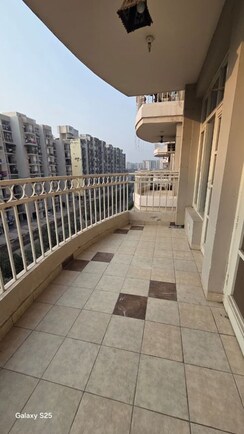 2 BHK Apartment For Rent in Malwa Escon Arena