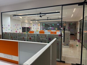  Office Space For Rent in Hsr Layout