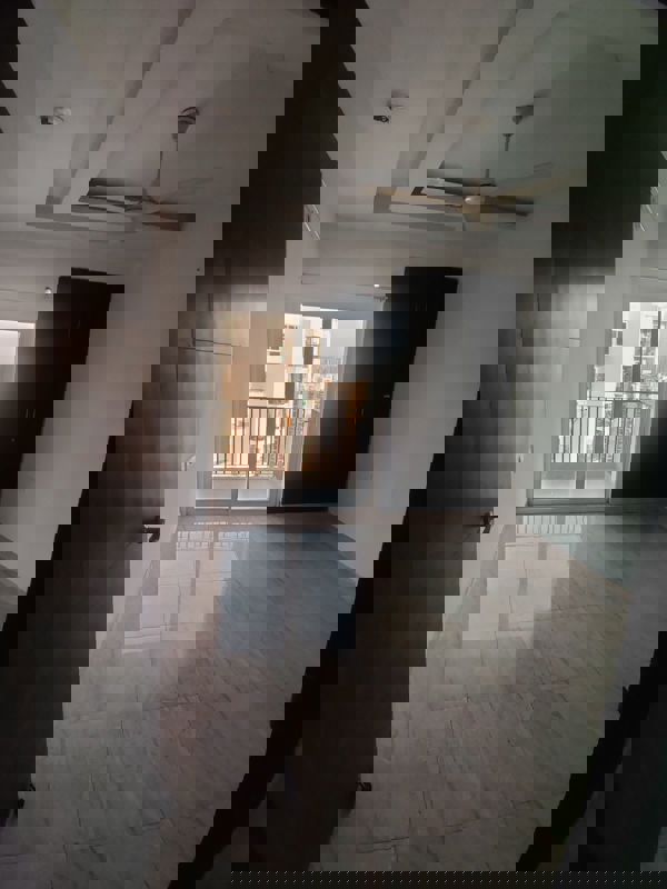 2.5 BHK + Study Room 1097 Sq.Ft. Apartment in Town Park White Orchid