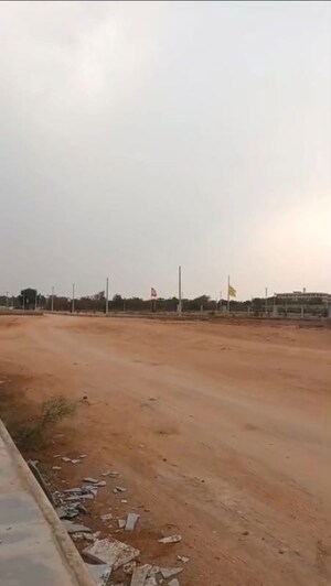 Plot Area in  Plot at Ghatkesar – for Sale