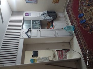 Kitchen in 1.5 BHK Apartment at Adchini – for Rent
