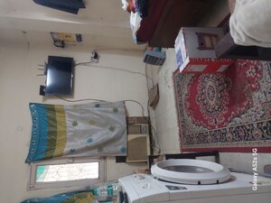 Team Area in 1.5 BHK Apartment at Adchini – for Rent