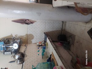 Team Area in 1.5 BHK Apartment at Adchini – for Rent