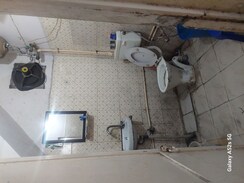 1.5 BHK + Extra Room Apartment For Rent in Adchini