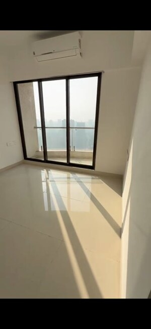 Master Bedroom in 3 BHK Apartment at Sunteck City Avenue 1, Goregaon West – for Sale