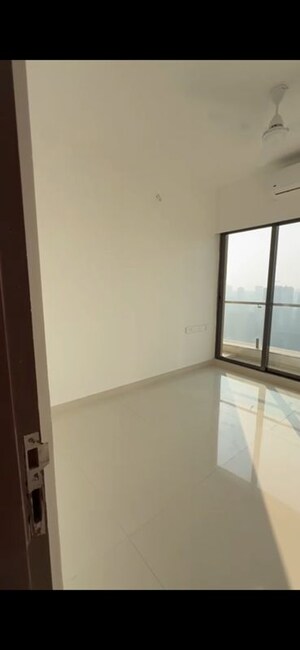 Bedroom in 3 BHK Apartment at Sunteck City Avenue 1, Goregaon West – for Sale