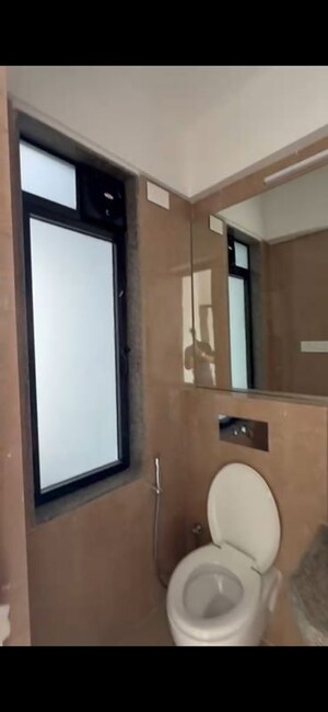 Bathroom in 3 BHK Apartment at Sunteck City Avenue 1, Goregaon West – for Sale