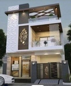2 BHK + Pooja Room,Servant Room,Study Room,Extra Room,Store Room Villa For Sale in Jigani