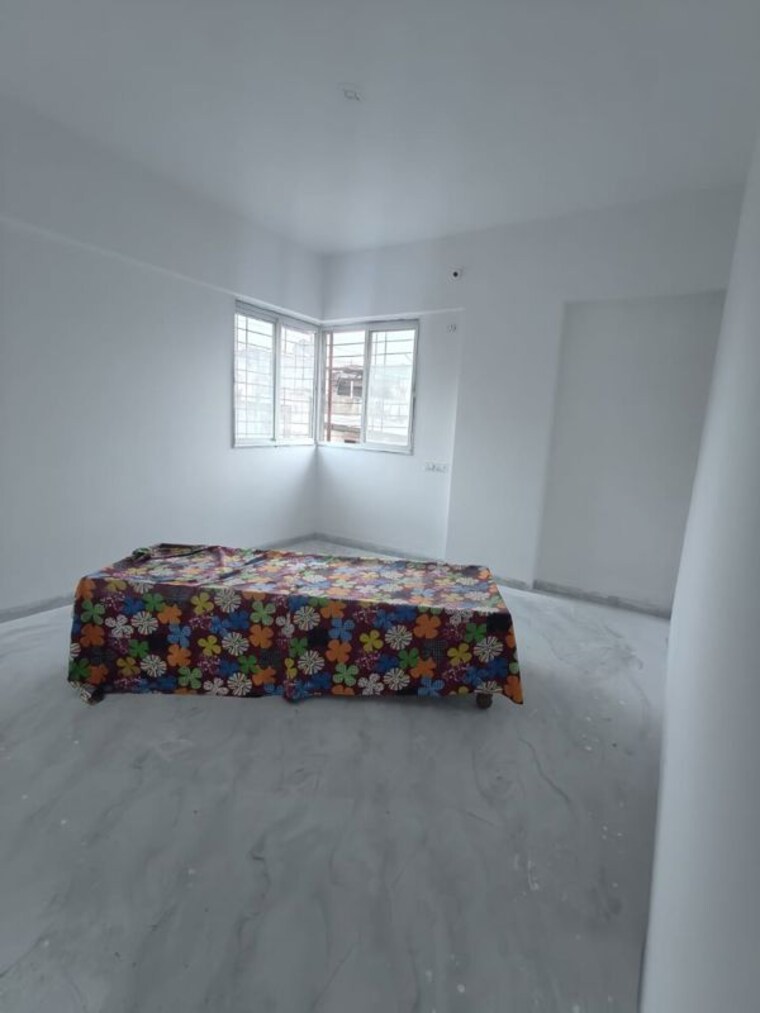 Bedroom, anand nagar 2 Bedroom 1030 Sq.Ft. Apartment In Anand Nagar Pune 10328125
