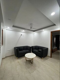 2 BHK Apartment For Rent in NK Sharma Savitry Greens 2
