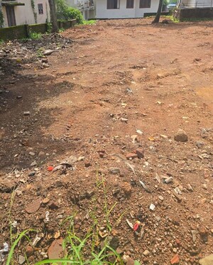  Plot For Sale in Pettah