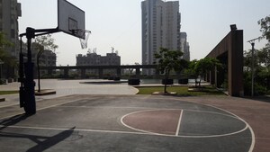 2.5 BHK Apartment – Exterior View View at The Wadhwa Palm Beach Residency, Nerul Sector 4 - for Sale